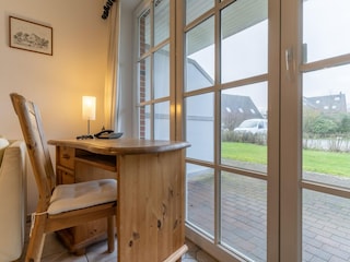 Appartement St. Peter-Ording Kenmerken 4