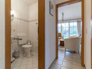 Apartment St. Peter-Ording Features 16
