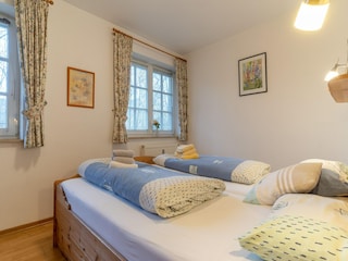 Apartment St. Peter-Ording Ausstattung 11