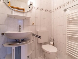 Appartement St. Peter-Ording Kenmerken 12