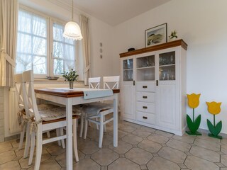 Apartment St. Peter-Ording Ausstattung 10