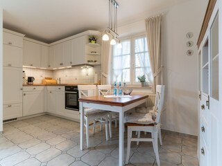 Apartment St. Peter-Ording Ausstattung 20