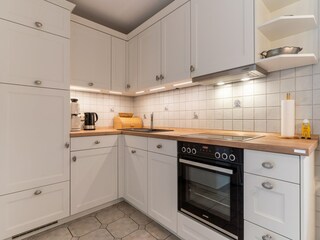 Apartamento St. Peter-Ording Características 14