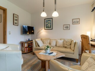 Appartement St. Peter-Ording Équipement 5