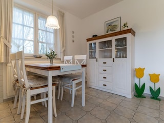Apartment St. Peter-Ording Ausstattung 9