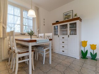 Appartement St. Peter-Ording Kenmerken 8