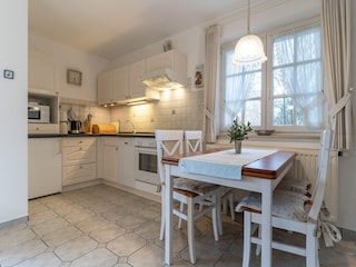 Apartment St. Peter-Ording Ausstattung 10