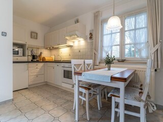 Apartment St. Peter-Ording Ausstattung 12