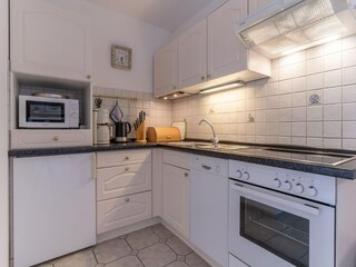Apartment St. Peter-Ording Features 12