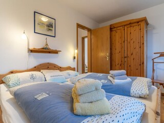 Apartment St. Peter-Ording Ausstattung 8