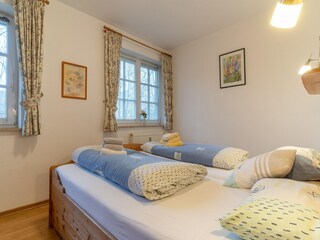 Apartment St. Peter-Ording Features 16