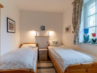 Apartment St. Peter-Ording Ausstattung 15