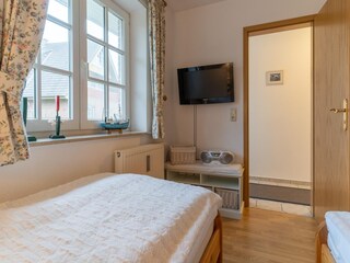 Apartment St. Peter-Ording Features 18