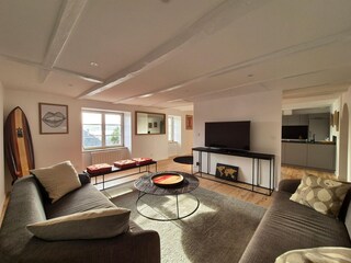 Appartement Erquy Kenmerken 12