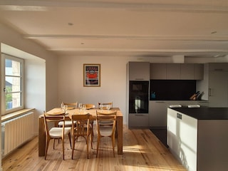 Apartment Erquy Ausstattung 6