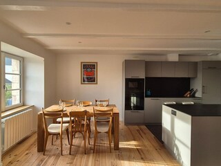 Appartement Erquy Équipement 6