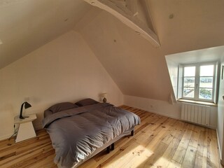 Appartement Erquy Kenmerken 16