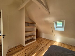 Apartamento Erquy Características 5