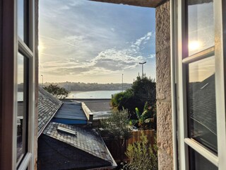 Apartamento Erquy Grabación al aire libre 2