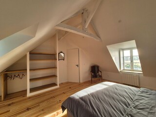 Apartamento Erquy Características 12