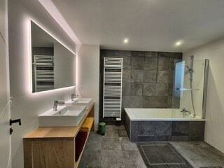 Apartment Erquy Ausstattung 9