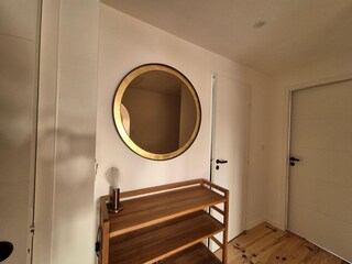 Apartamento Erquy Características 17