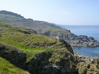 Appartement Erquy Omgeving 23