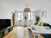 Apartamento Paris  1