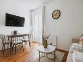 Apartamento Paris  1