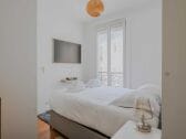 Apartamento Paris  1