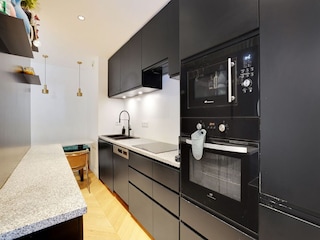 Apartment Paris  4