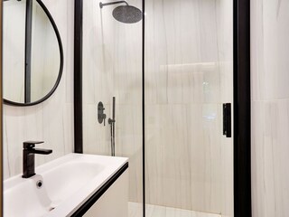 Apartment Paris  6