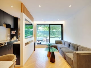 Apartment Paris  8