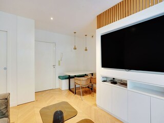 Apartment Paris  12