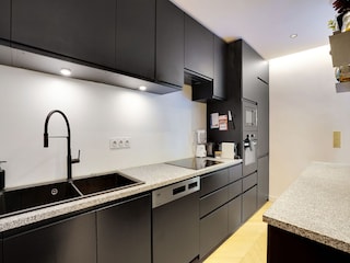 Apartment Paris  14