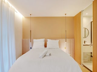Apartment Paris  15