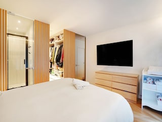 Apartment Paris  16