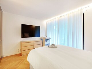 Apartment Paris  17