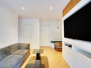 Apartment Paris  2