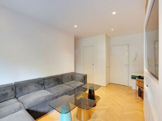 Apartment Paris  3