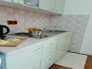 Apartment Senj Features 12