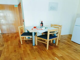 Appartement Senj Équipement 7