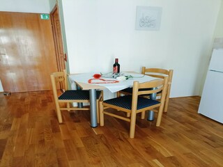 Appartamento Senj Caratteristiche 8