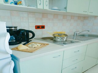 Apartment Senj Features 8