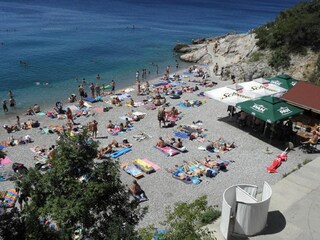 Apartment Senj Environment 15