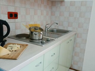 Apartamento Senj Características 6