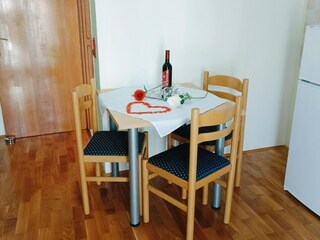 Apartment Senj Features 7