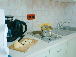 Apartment Senj Features 9