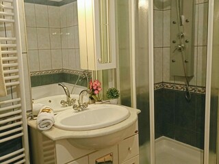 Apartment Senj Features 11