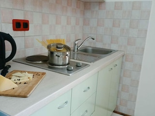 Apartment Senj Ausstattung 6